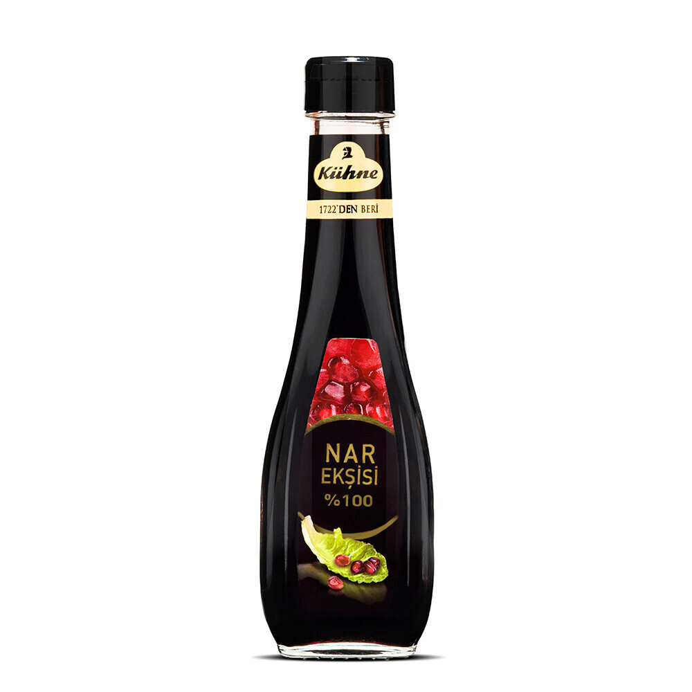 Kühne %100 Nar Ekşisi 250 ml Sos Fiyatı