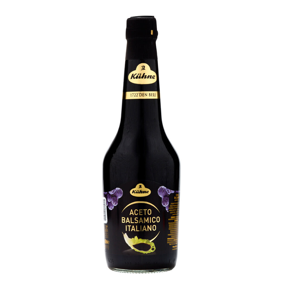 Kühne Balsamik Sirke 500 ml Sos Fiyatı