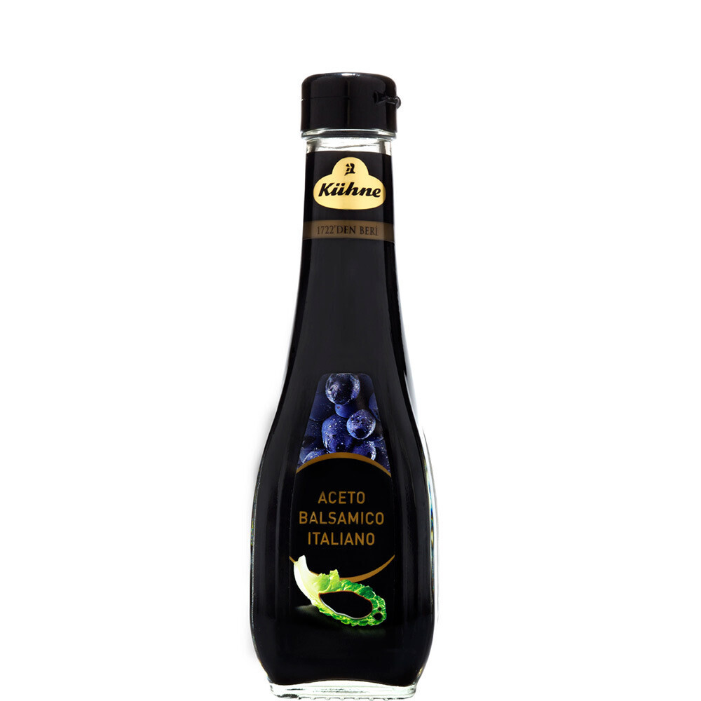 Kühne Balzamik Sirke 250 ml Sos Fiyatı