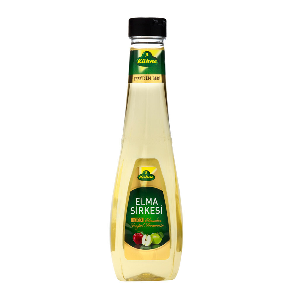 Kühne Elma Sirkesi Pet 500 ml Sos Fiyatı