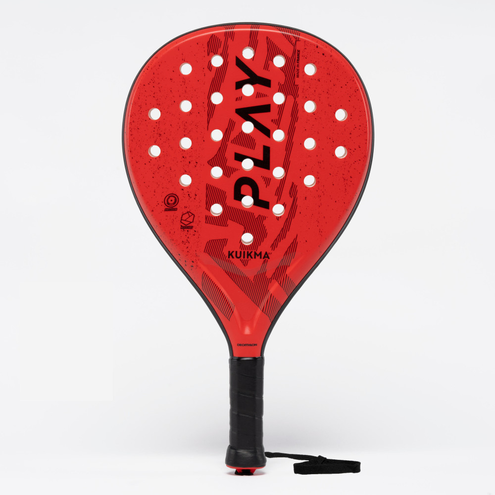 Kuikma Çocuk Padel Raketi - Turuncu - Kuikma Pr 120 Light Tenis & Badminton Fiyatı