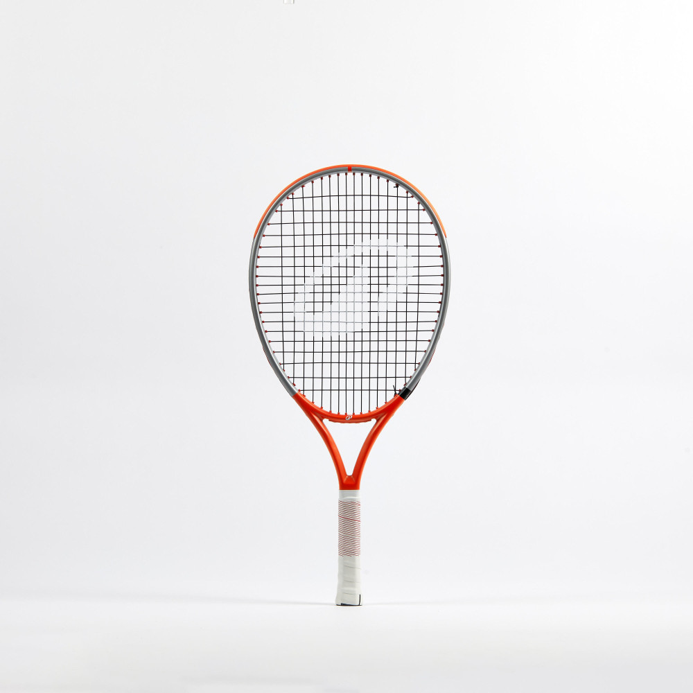 Kuikma Çocuk Tenis Raketi - 23" - Kırmızı - Easy Comp Tenis & Badminton Fiyatı