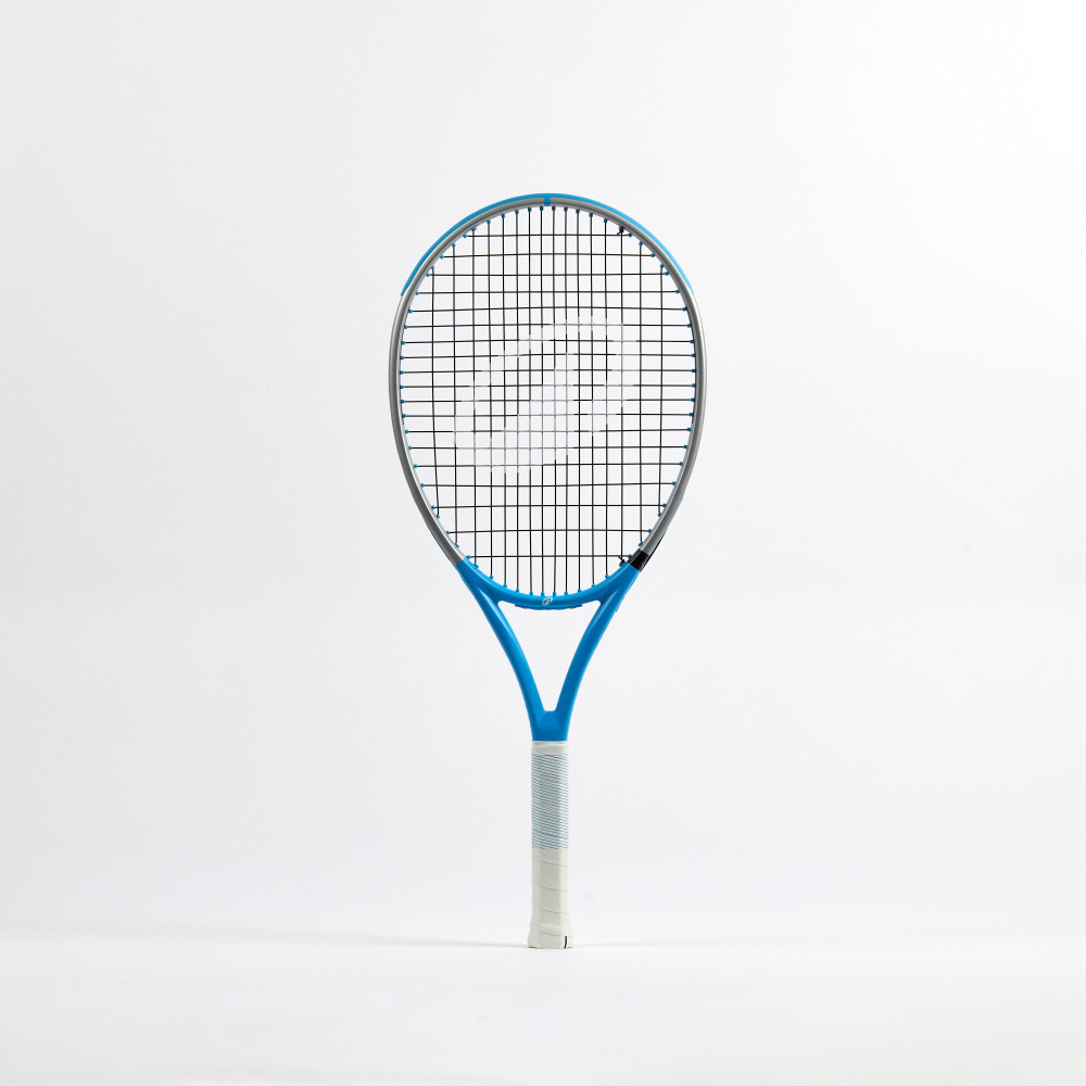 Kuikma Çocuk Tenis Raketi - 25" - Mavi - Easy Comp Tenis & Badminton Fiyatı