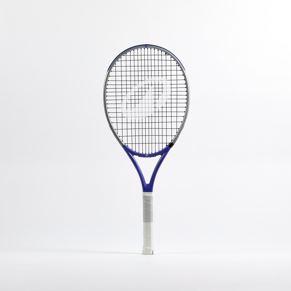 Kuikma Çocuk Tenis Raketi - 26" - Mor - Easy Comp Tenis & Badminton Fiyatı