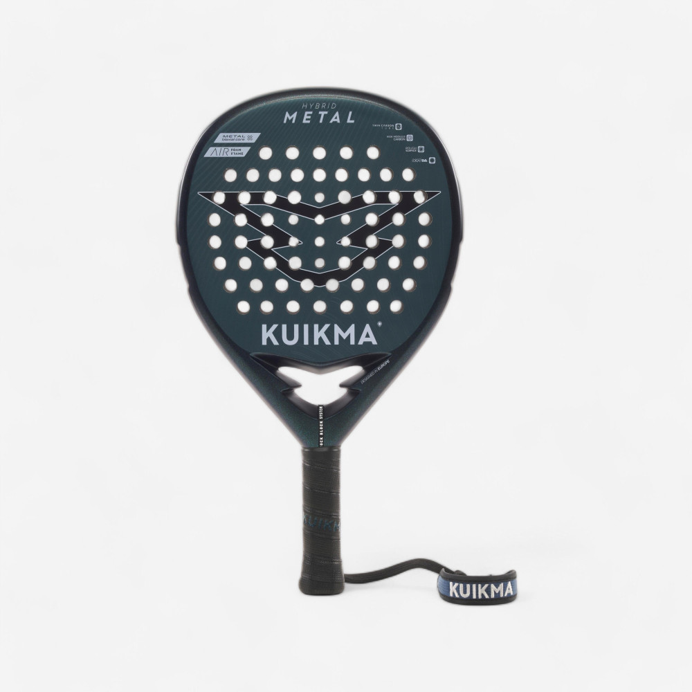 Kuikma Yetişkin Padel Raketi - Kuikma Hybrid Metal Tenis & Badminton Fiyatı