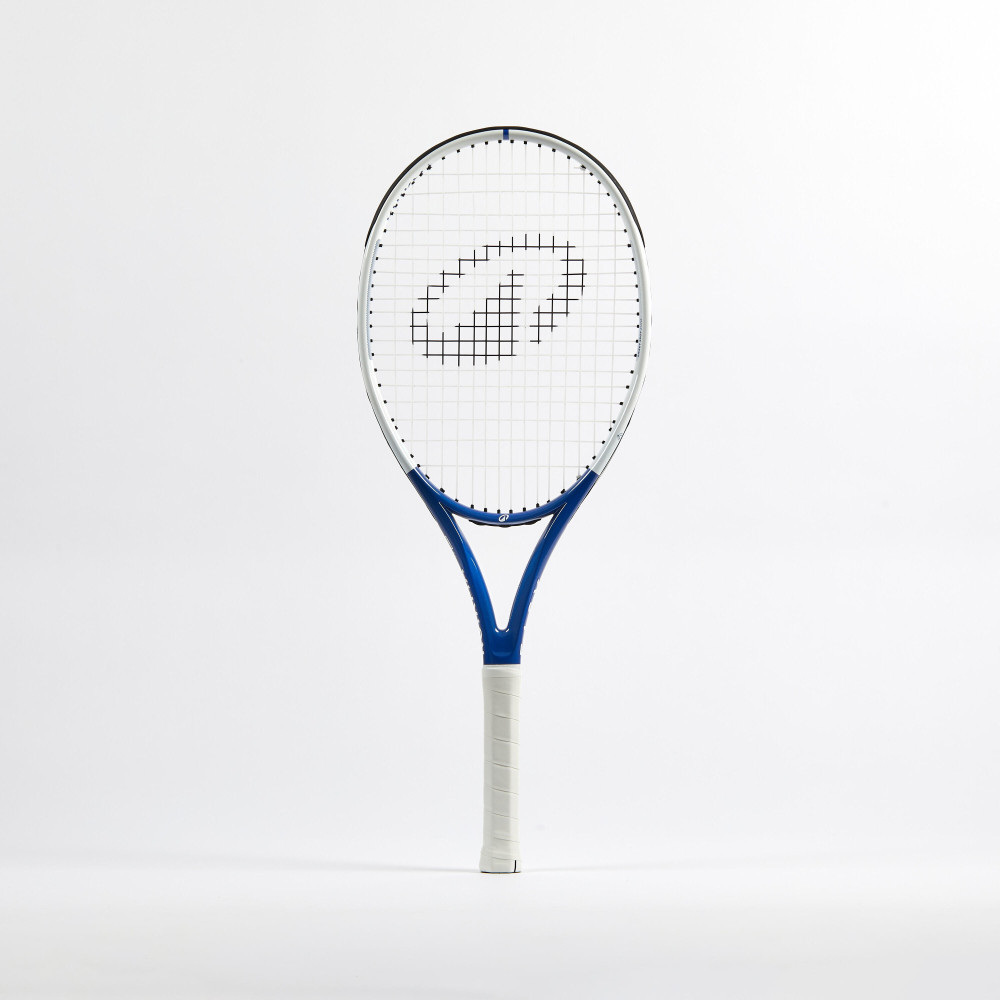 Kuikma Yetişkin Tenis Raketi - Mavi/Beyaz - Artengo Easy Diğer Spor Ürünleri Fiyatı