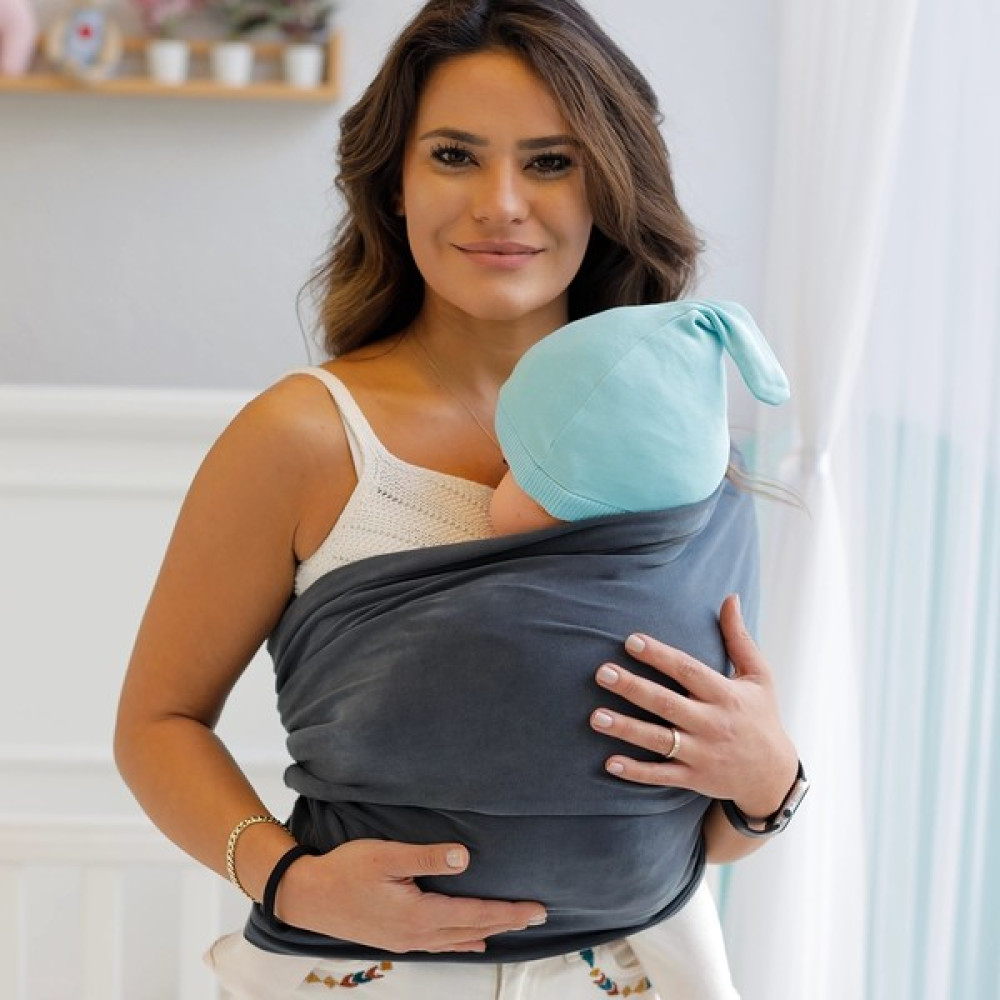 Kukita Mummy's Pouch L ( Large ) Beden Bebek Arabası ve Pusetler Fiyatı