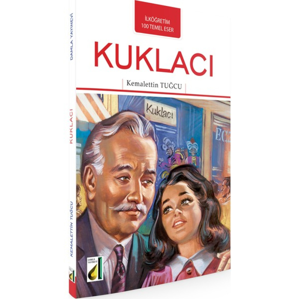 Kuklacı - Kemalettin Tuğcu Türk Klasikleri Fiyatı