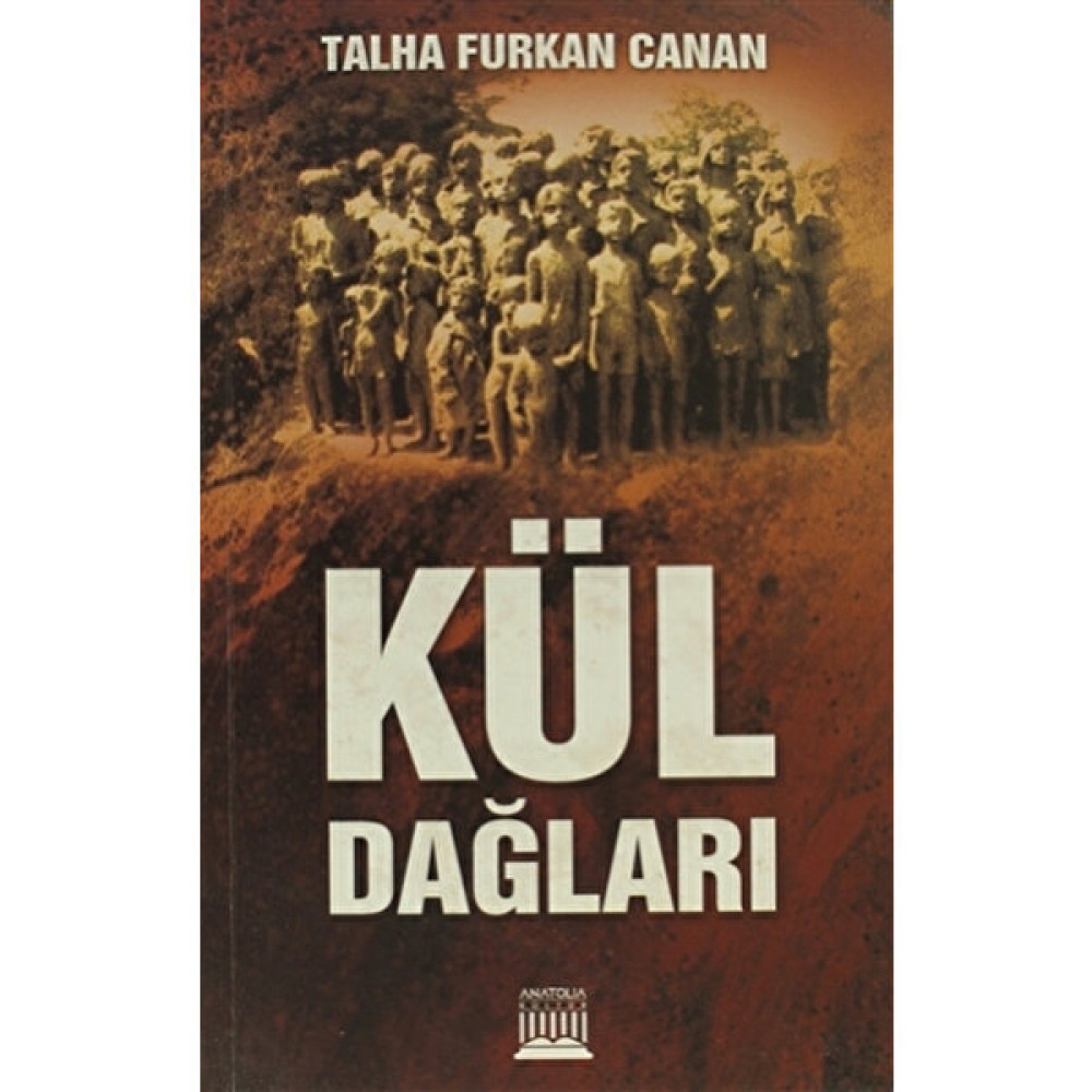 Kül Dağları Edebiyat Fiyatı