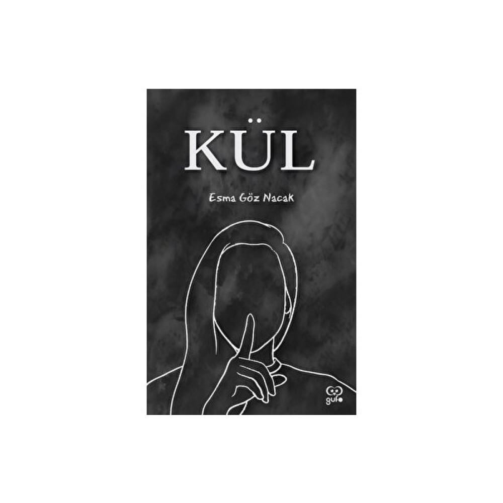 Kül - Esma Göz Nacak Şiir Kitapları Fiyatı