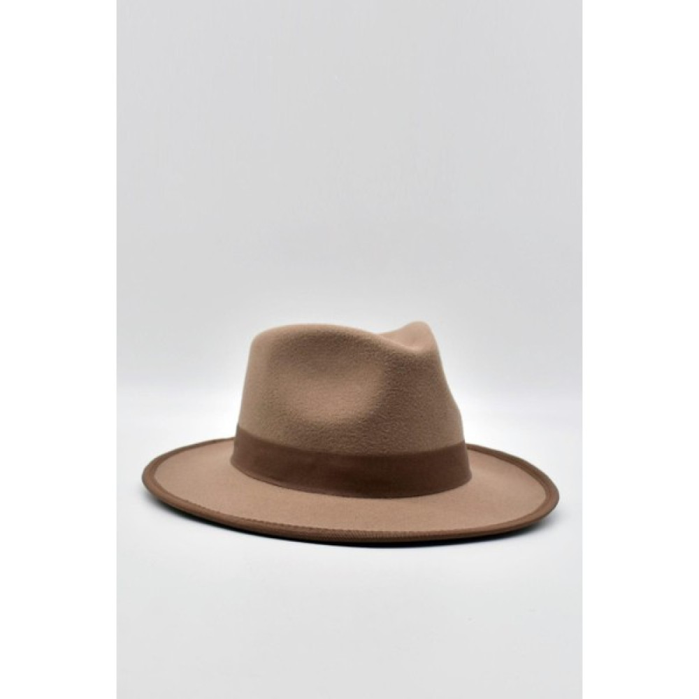 Külah Vintage Erkek Fedora Fötr Şapka Panama Ingiliz Trilby Kasket Bej Erkek Şapkası Fiyatı