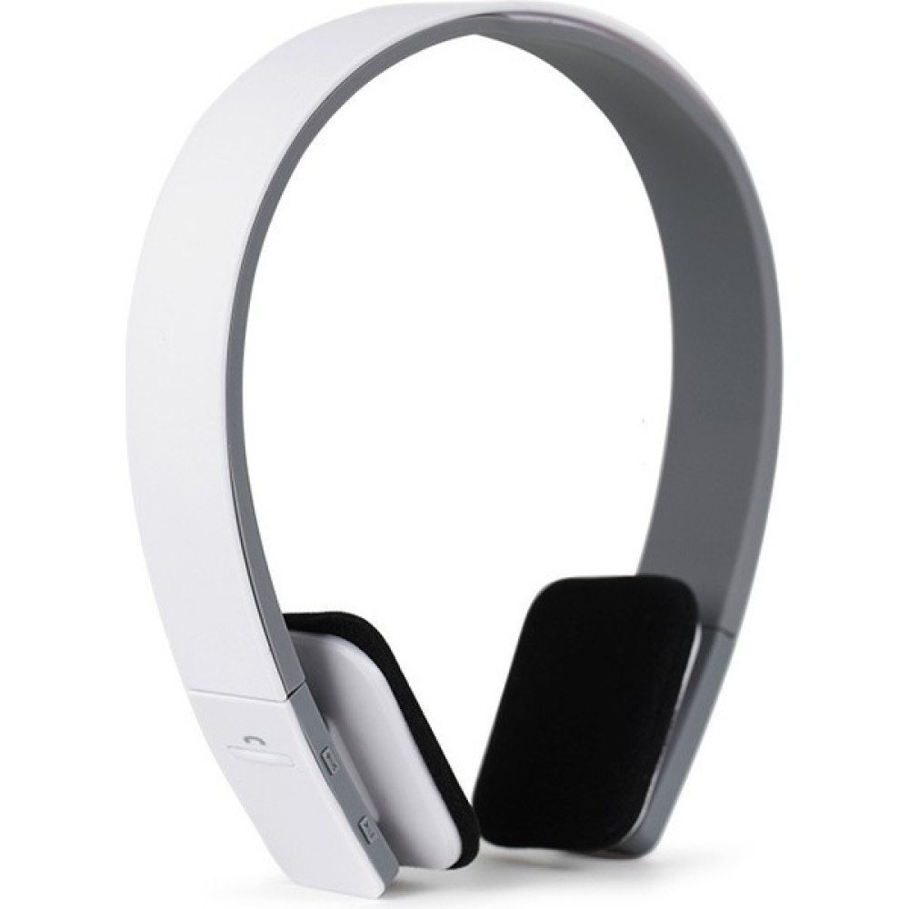 Kulaklık Bluetooth Kulaklık Kablosuz Spor Koşu Fitness Stereo (Yurt Dışından) - Beyaz Oto Boyaları Fiyatı