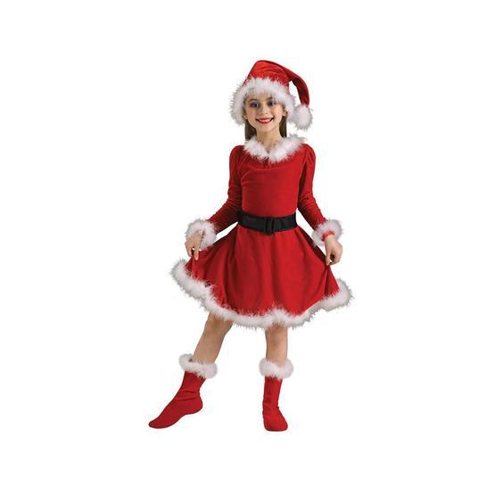 Kullan At Market Yılbaşı Çocuk Noel Kostümü Yılbaşı Süs ve Aksesuarları Fiyatı