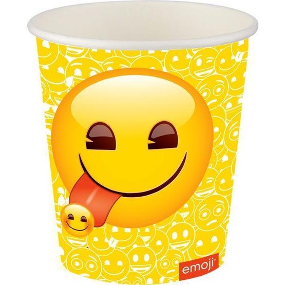 KullanAtMarket Emoji Masa Örtüsü