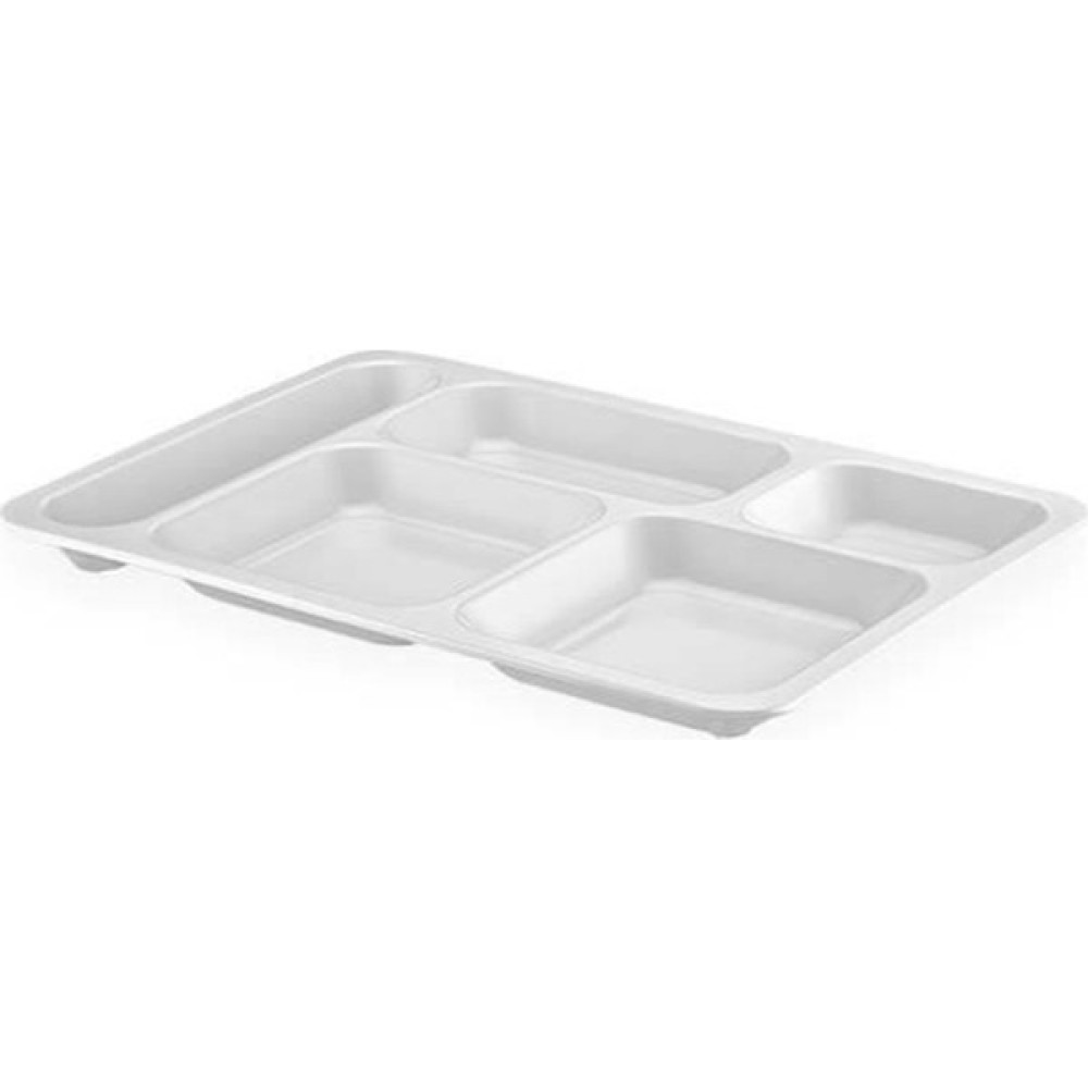 Külsan Self Servis Melamin Tabldot Eko 40 x 28 cm. Mutfak Gereçleri Fiyatı