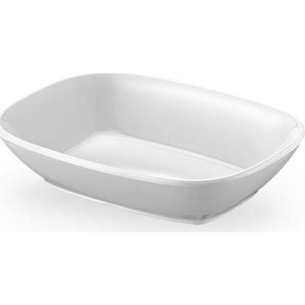 Külsan Thermoset Kare Kayık Tabak 17Cm. Mutfak Gereçleri Fiyatı