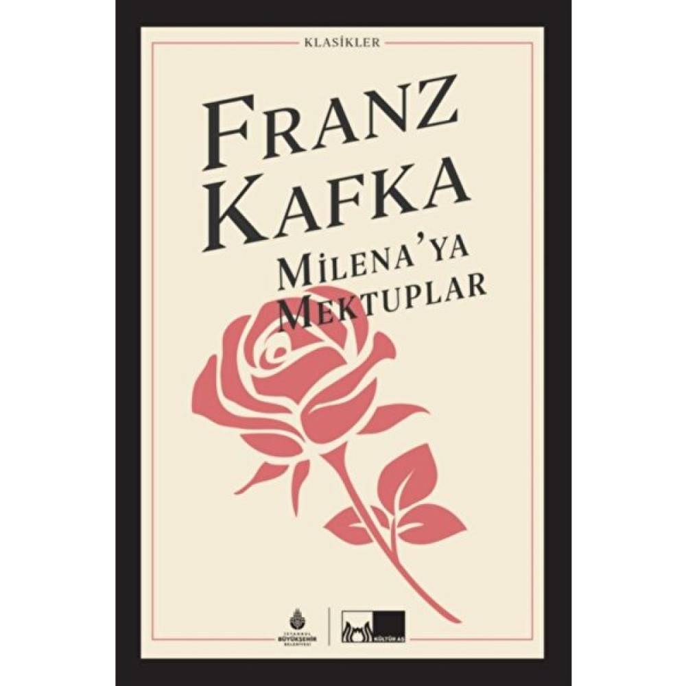 Kültür A.Ş. Milena'ya Mektuplar - Franz Kafka Dünya Edebiyatı Fiyatı
