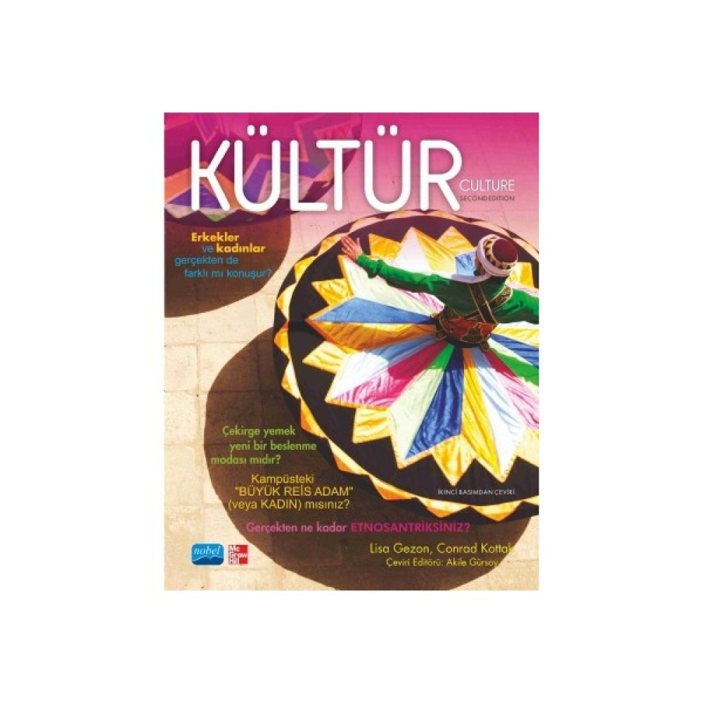 Kültür (Culture) Deneme - İnceleme Fiyatı