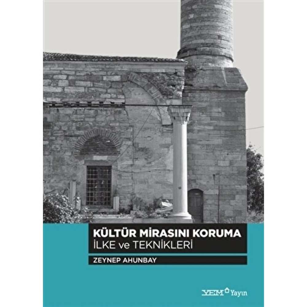 Kültür Mirasını Koruma Sanat Mimari Kitapları Fiyatı