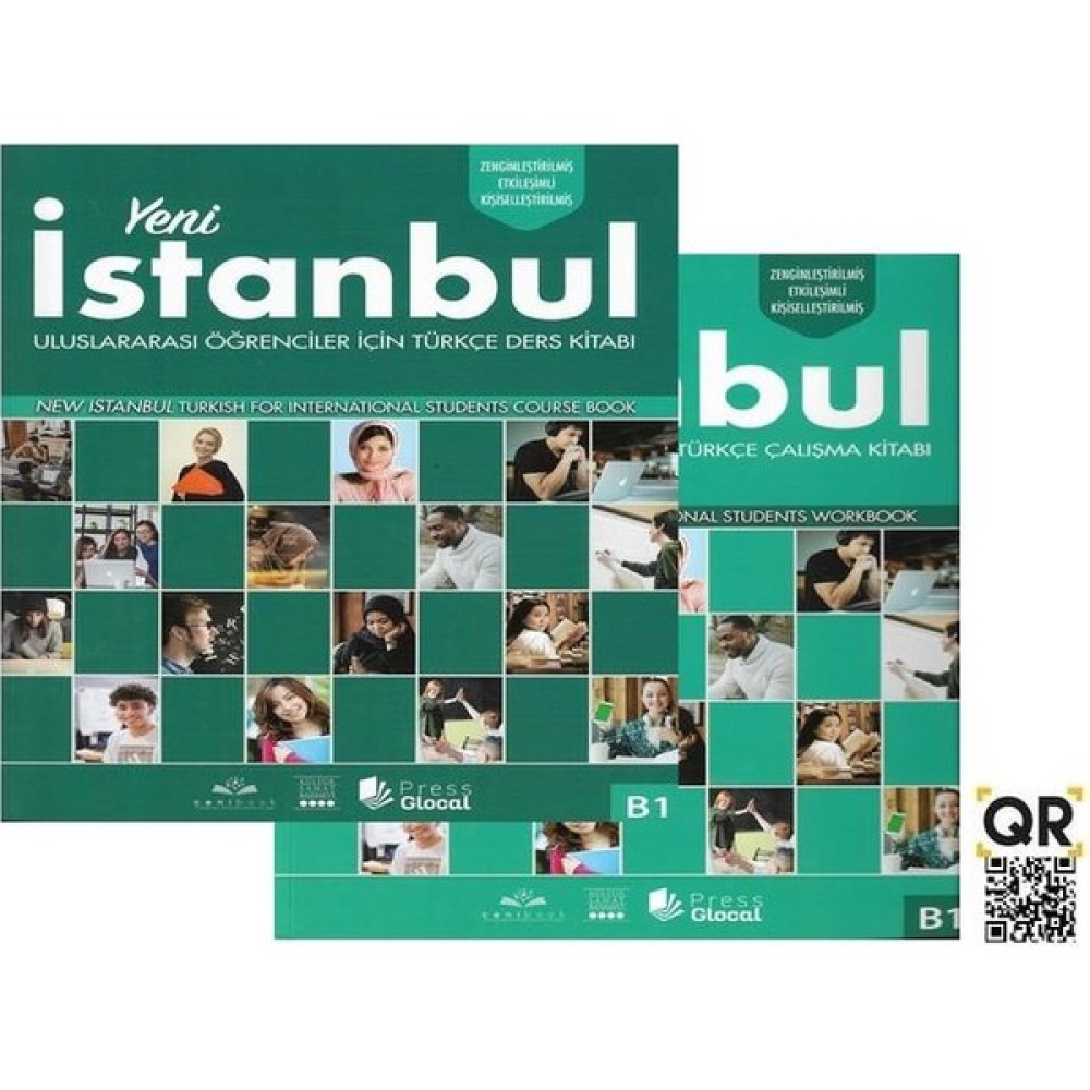 Kültür Sanat Basımevi Istanbul Yabancılar Için Türkçe B1 (Turkish For Foreigners Beginner + Cd) Yabancı Dil Öğretici Kitaplar ve Eğitim Setleri Fiyatı