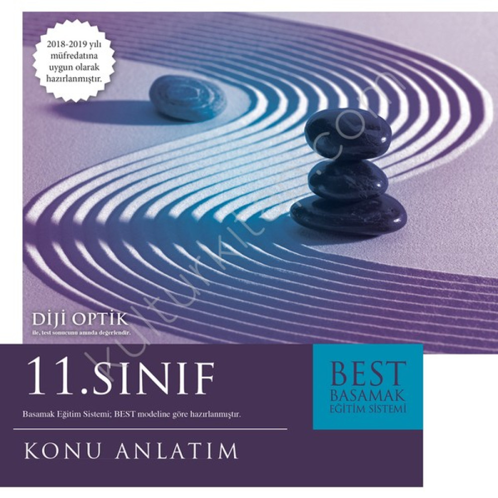 Kültür Yayınları Best 11. Sınıf Felsefe Konu Anlatım Ders Sınav Kitapları Fiyatı