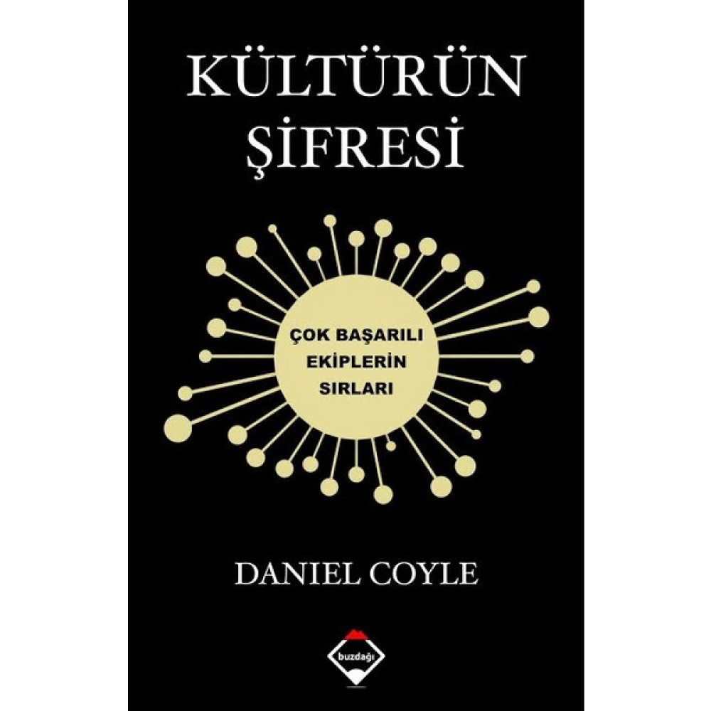 Kültürün Şifresi: Çok Başarılı Ekiplerin Sırları - Daniel Coyle Ekonomi Pazarlama Kitapları Fiyatı