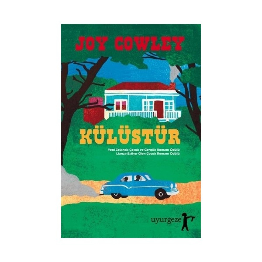 Külüstür Öykü Kitapları Fiyatı