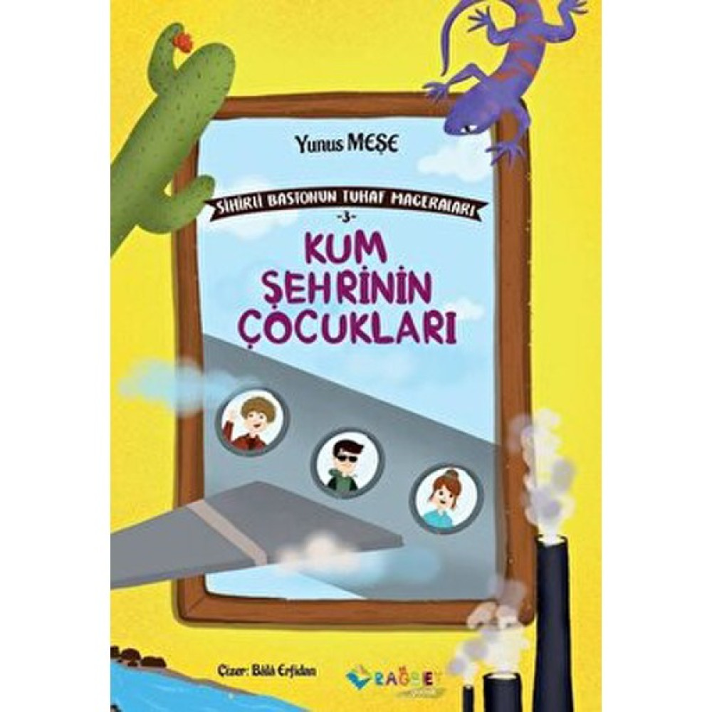 Kum Şehrinin Çocukları Diğer Fiyatı