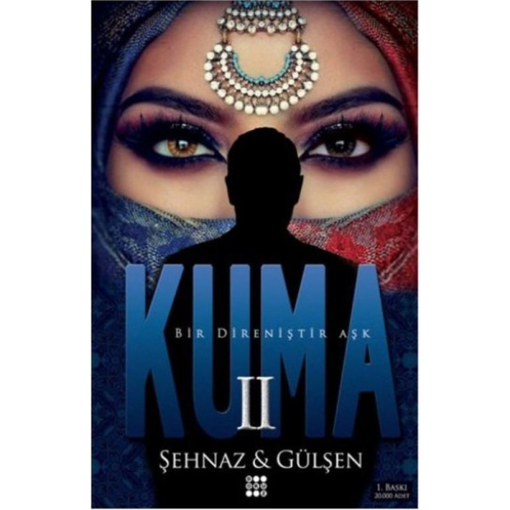 Kuma 2 - Şehnaz Gülşen Edebiyat Fiyatı