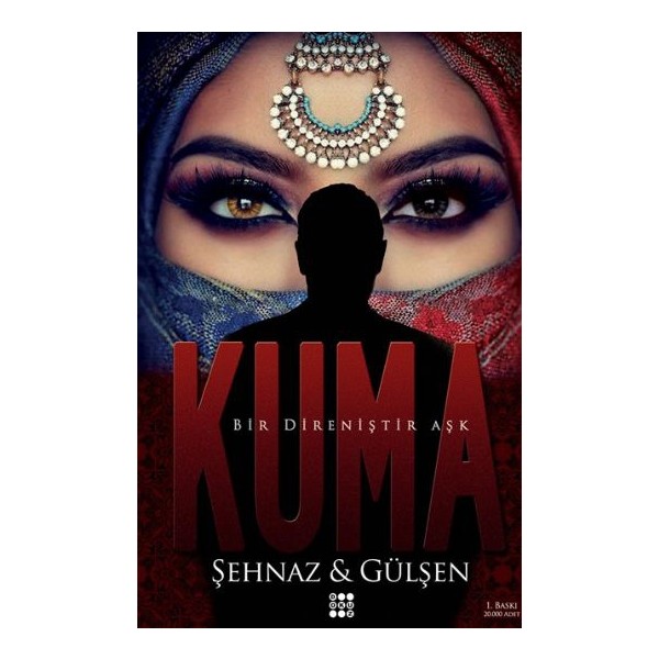 Kuma - Şehnaz Gülşen Aşk Roman ve Öyküleri Fiyatı