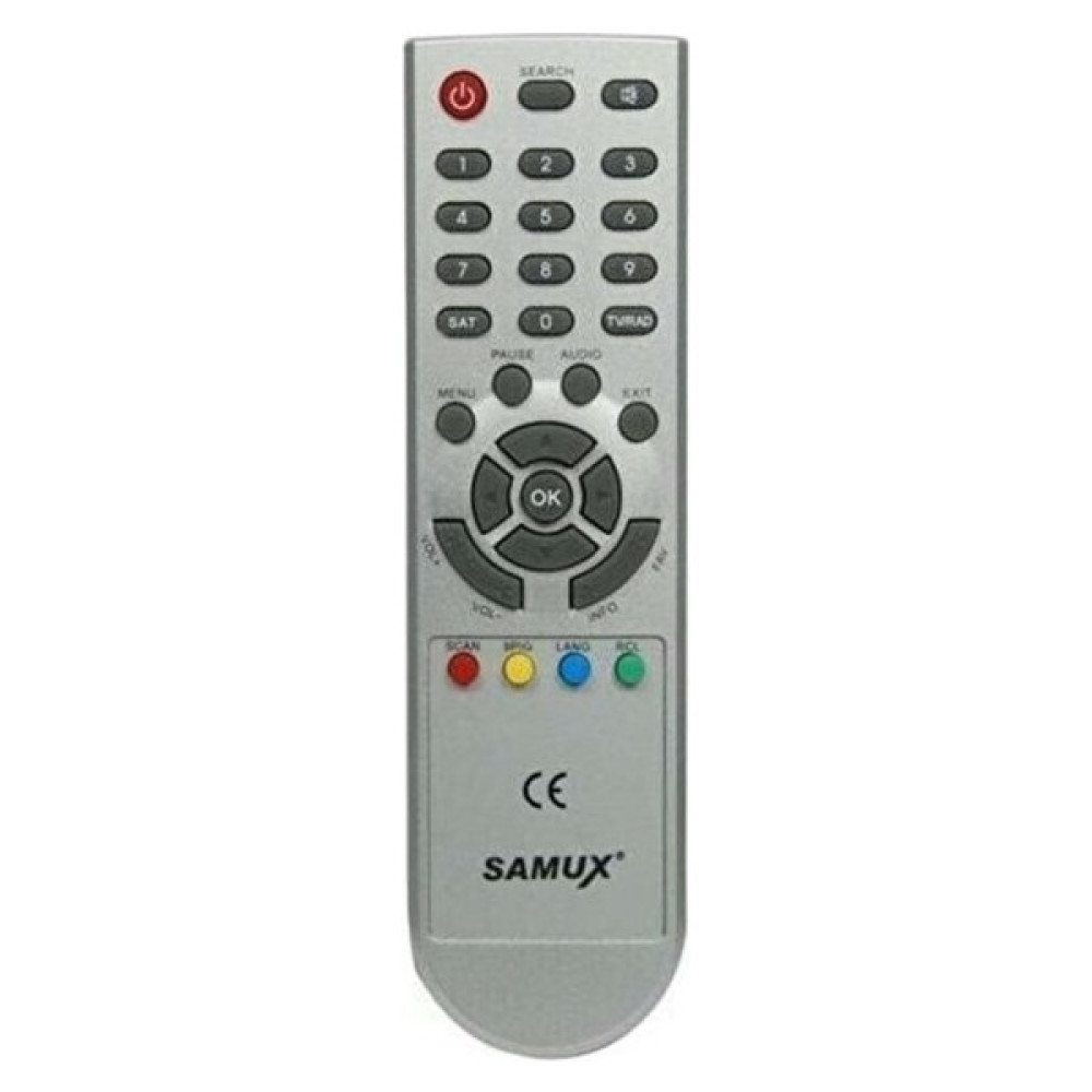 Kumanda 1568 KR3500 AC1700-SAMUX 3500 Oto Boyaları Fiyatı