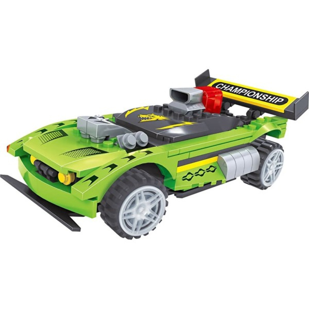 Kumandalı Winner Spor Araba LEGO Seti Legolar ( Yapım Oyuncakları ) Fiyatı