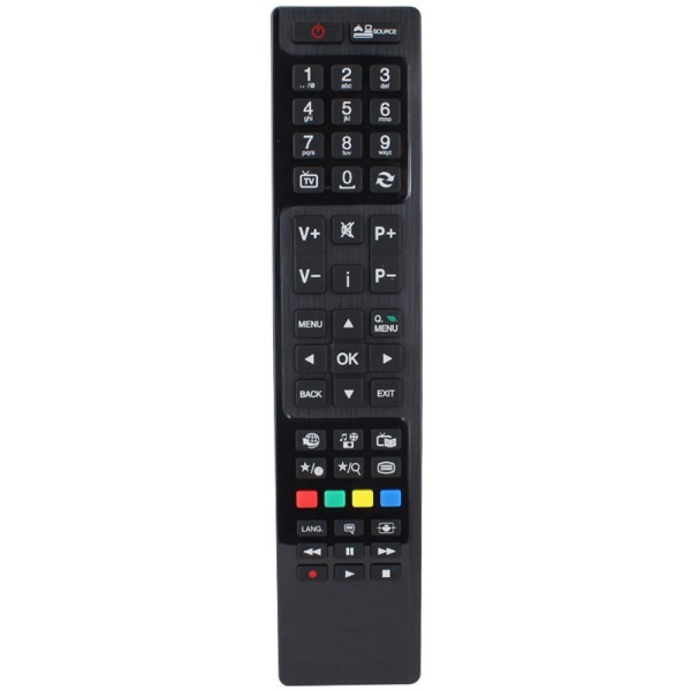 Kumandastore 32NA5110 LCD LED Tv Kumandası KK1112-33331 Oto Boyaları Fiyatı