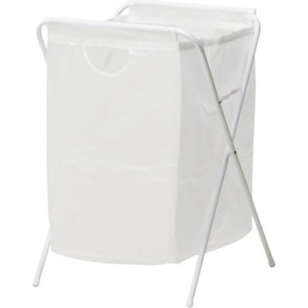 Kumaş Jall Çamaşır Sepeti-Ikea Beyaz 300 ml 50 x 70 - 0 Oto Boyaları Fiyatı