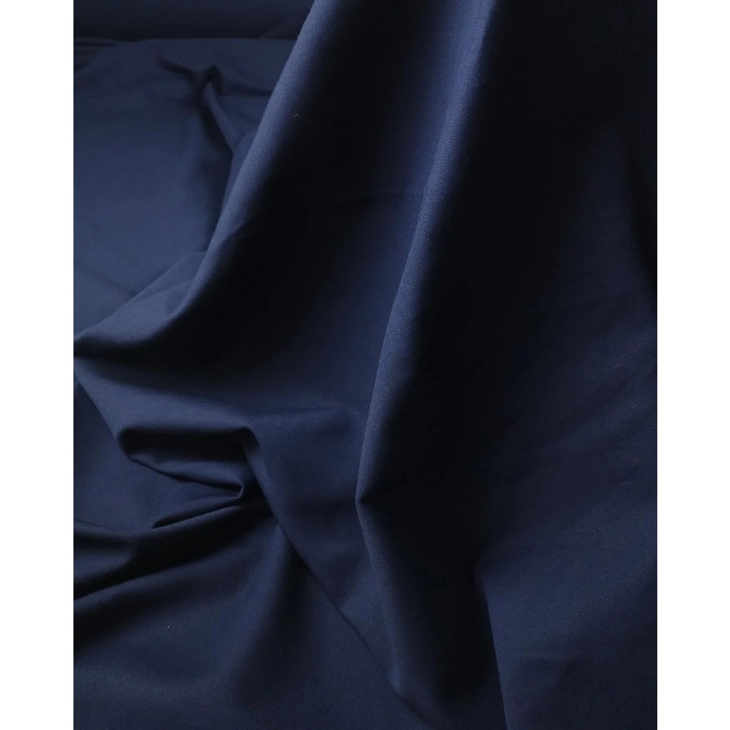 Kumaş Parça Lacivert Renkte Gabardin En: 140CM - 100 cm - 1 m SSD / Solid State Drive Fiyatı
