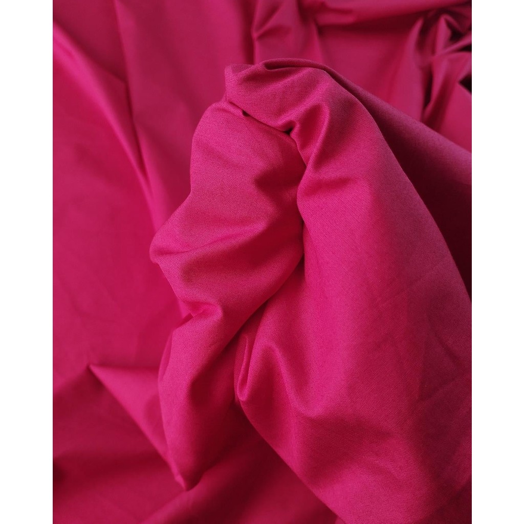 Kumaş Parça Pembe Renkte Poplin Kumaş En: 140CM - 100 cm - 1 m SSD / Solid State Drive Fiyatı