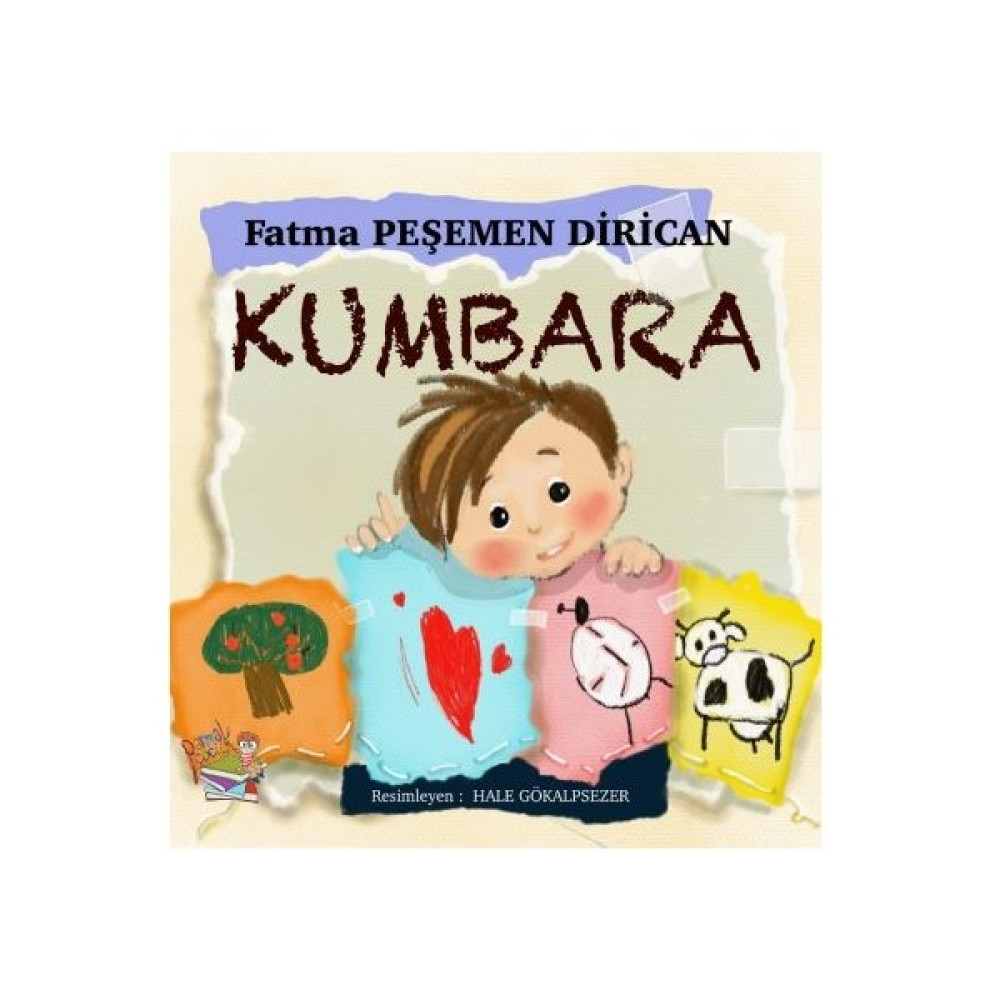 Kumbara - Fatma Peşemen Dirican Çocuk ve Gençlik Fiyatı