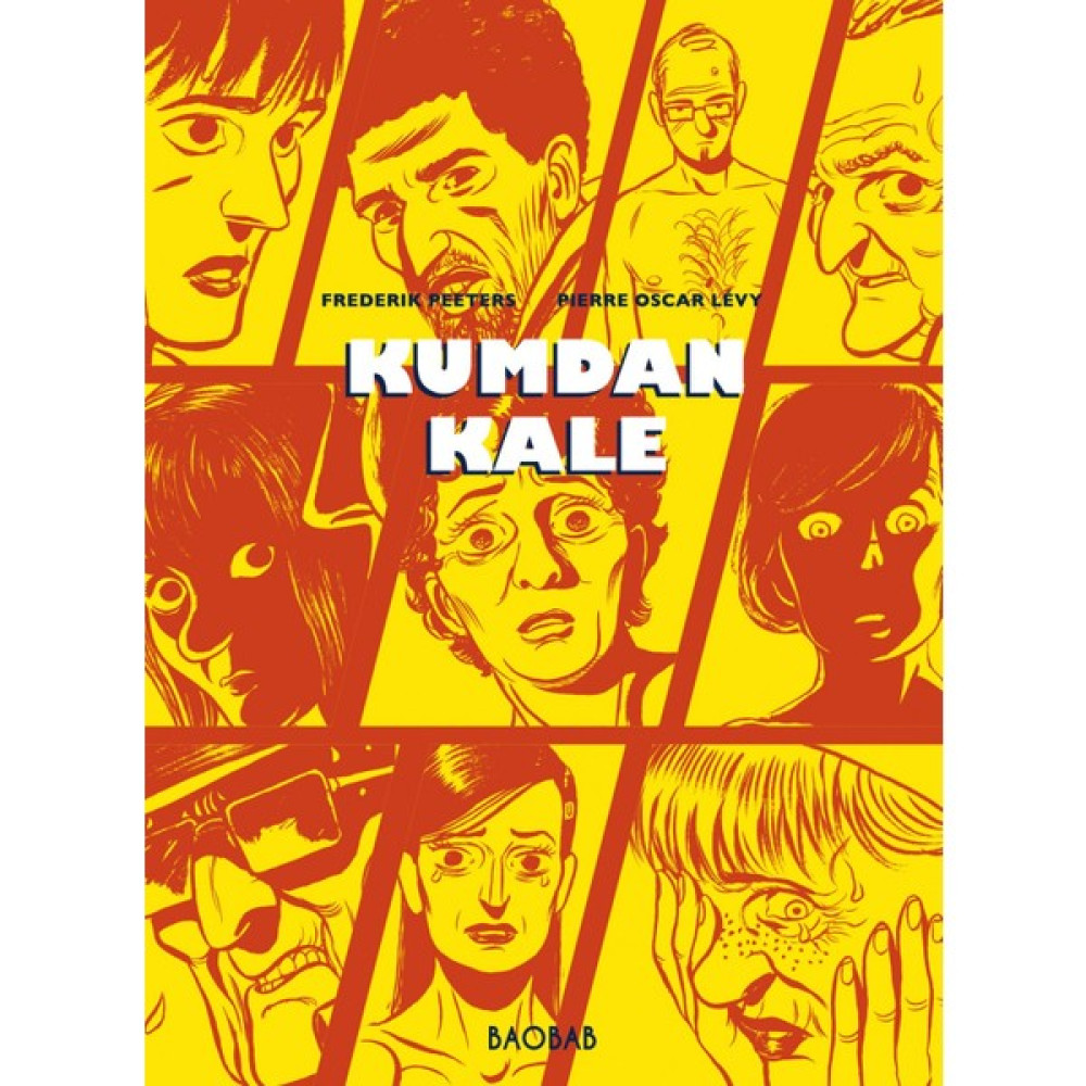 Kumdan Kale Çizgi Roman Fiyatı