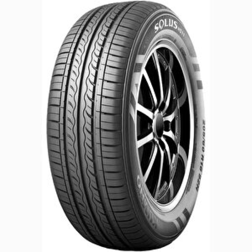 Kumho 165/60r14 75h Solus Hs11 (yaz) (2023) Lastikler Fiyatı