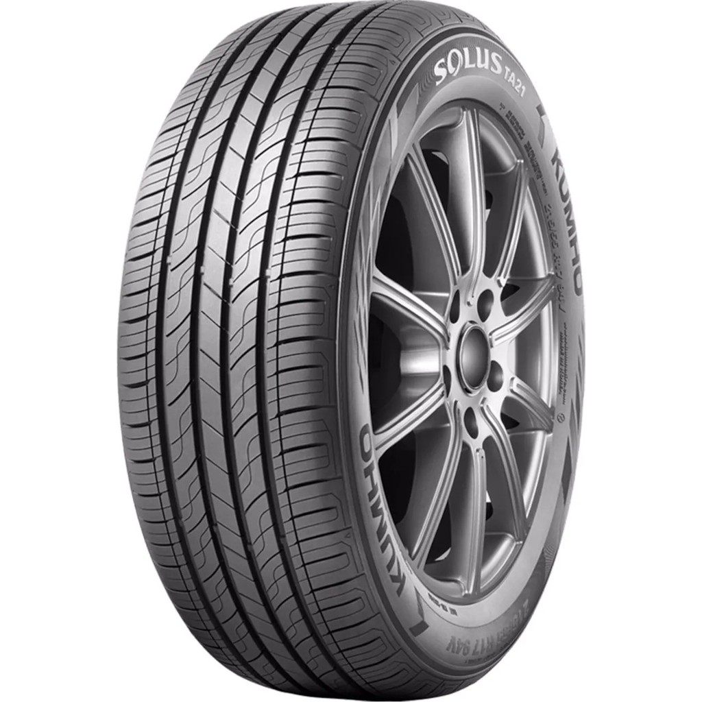 Kumho 165/65 R14 79T Solus Ta21 M+S Yaz Lastiği ( Üretim Yılı: 2024 ) Lastikler Fiyatı