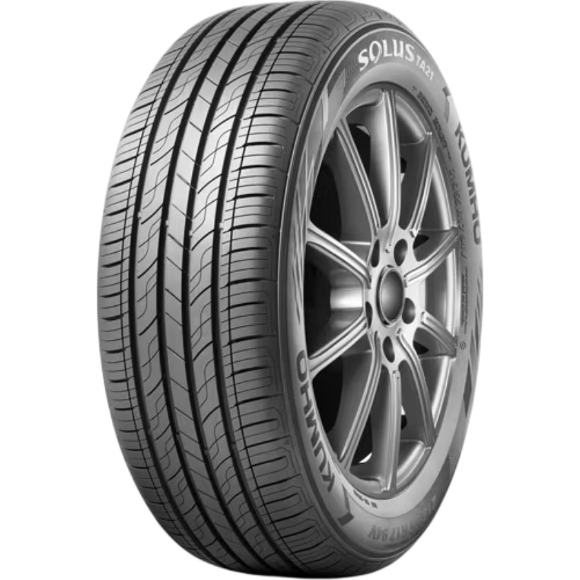 Kumho 185/60R15 84H Solus TA21 2025 Yaz Lastiği Lastikler Fiyatı