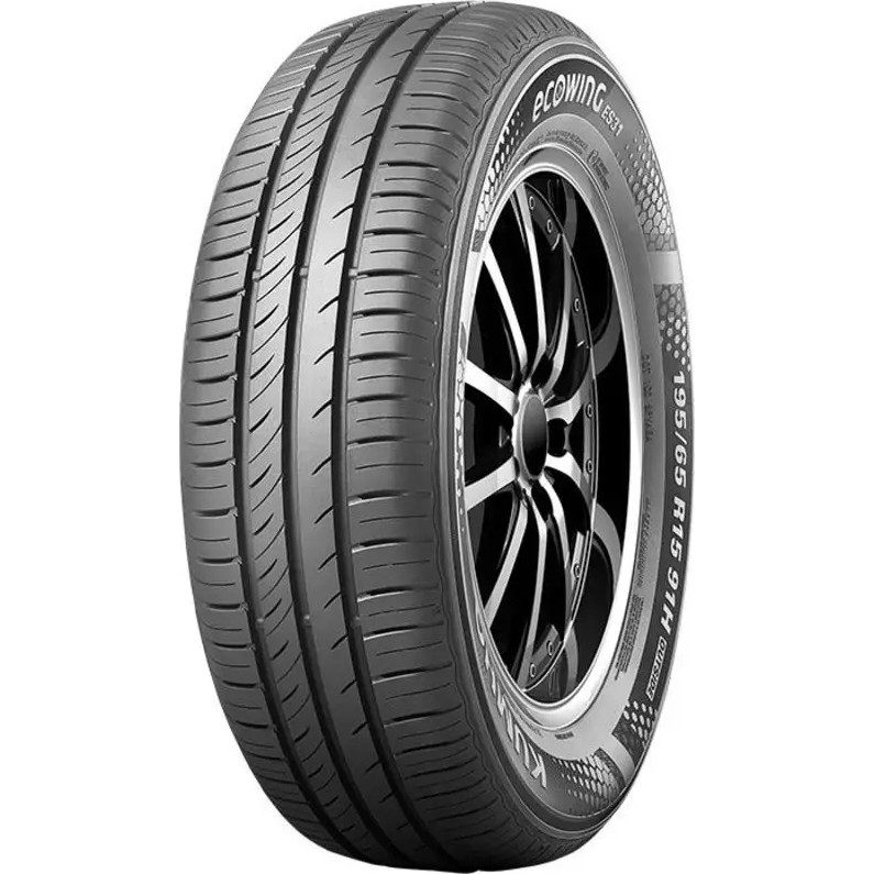 Kumho 185/65R15 88T Ecowing ES31 (Yaz) (2026) - 2026 Lastikler Fiyatı