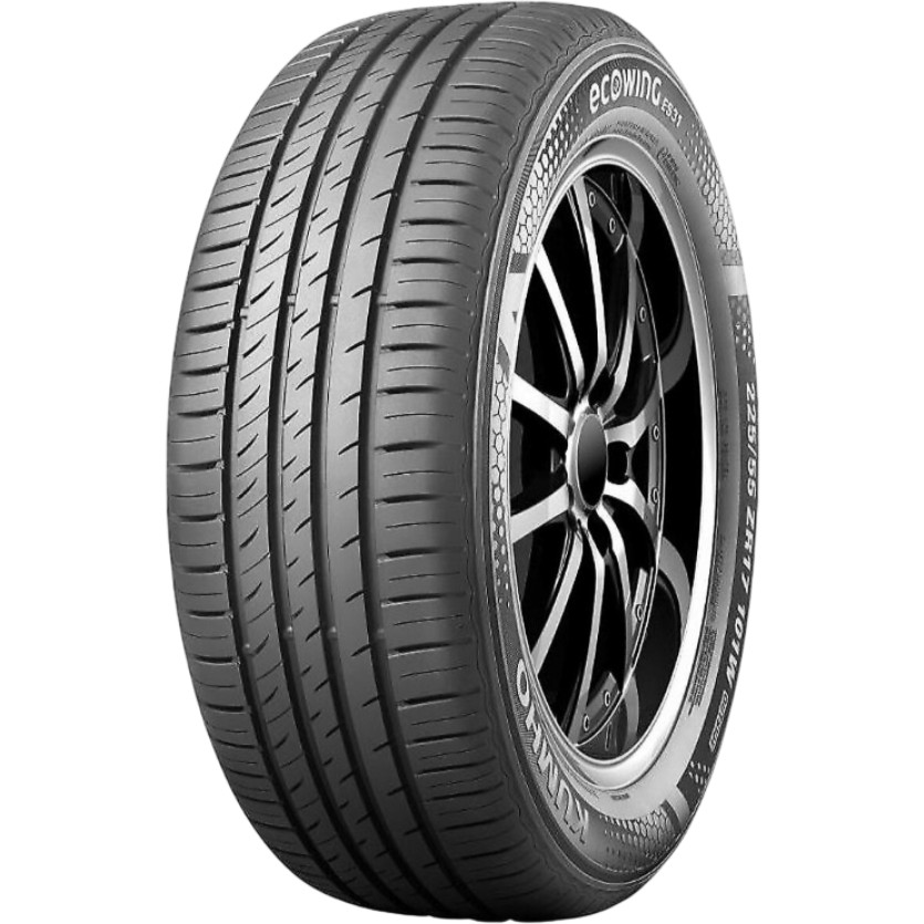 Kumho 185/65R15 88T Ecowıng ES31 Yaz Lastiği 2026 Lastikler Fiyatı