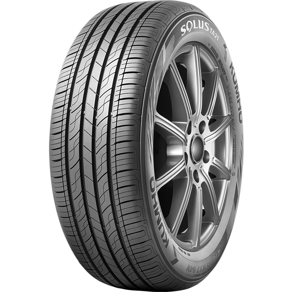 Kumho 185/70R14 88H Solus TA21 (Yaz) (2026) - 2026 Lastikler Fiyatı