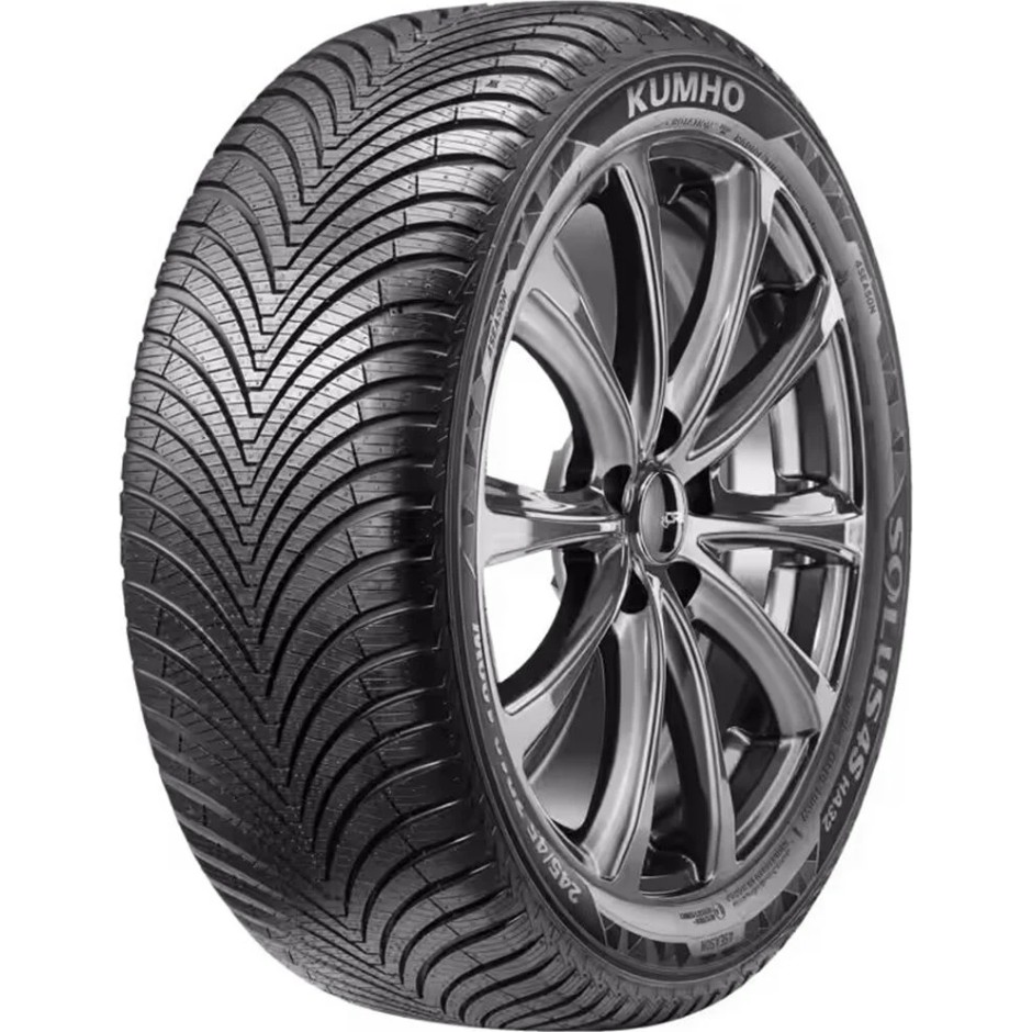 Kumho 195/50R15 82V Solus 4s HA32 (Üretim Yılı : 2025) - 2025 Lastikler Fiyatı