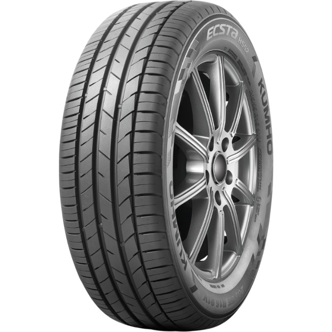 Kumho 195/65R15 91V Ecsta HS52 Yaz Lastiği 2026 Lastikler Fiyatı
