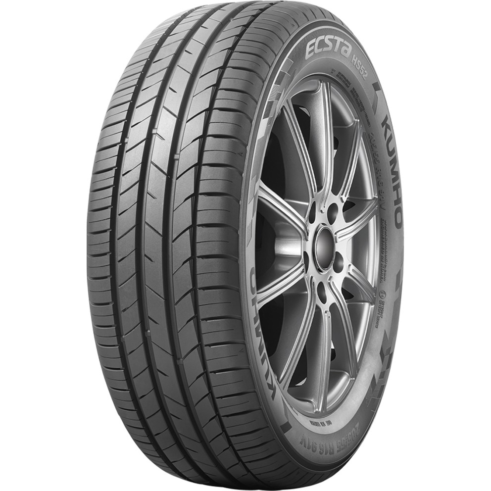Kumho 205/55R16 91V Ecsta HS52 (Yaz) (2026) - 2026 Lastikler Fiyatı