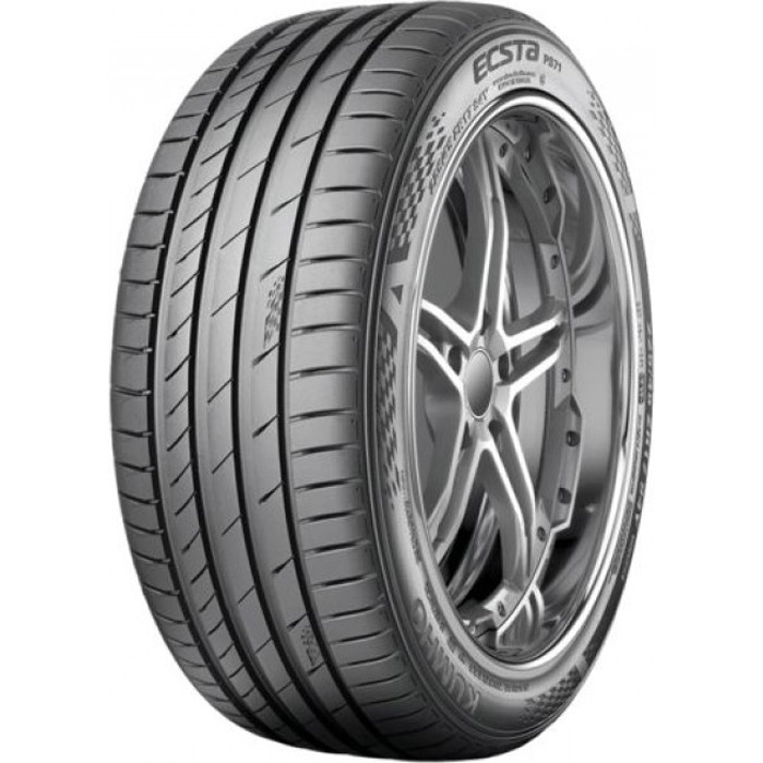 Kumho 215/50 R18 92w Ecsta Ps71 Yaz Lastiği (Üretim Yılı: 2025) - 2025 Lastikler Fiyatı