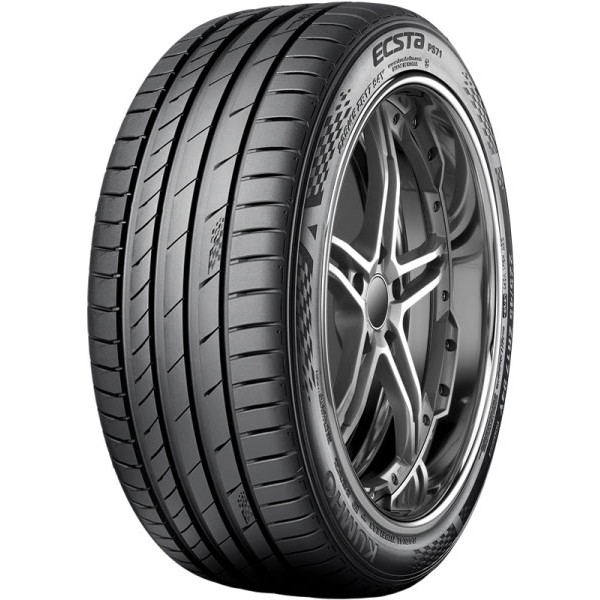 Kumho 215/55 R18 99V Xl Ev Ecsta PS71 Oto Yaz Lastiği (Üretim Yılı: 2025) - 2025 Lastikler Fiyatı