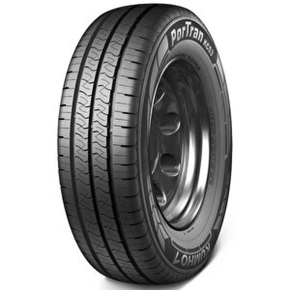 Kumho 215/60r17c 104/102t Portran Kc53 (yaz) (2023) Lastikler Fiyatı